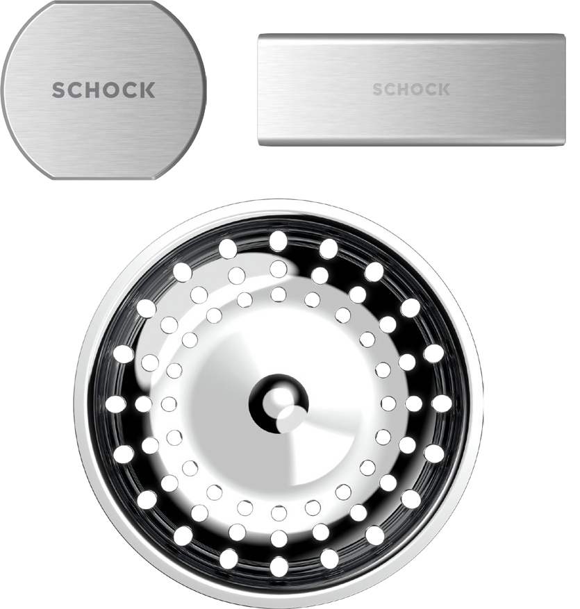 Partes Visíveis Primus D-150