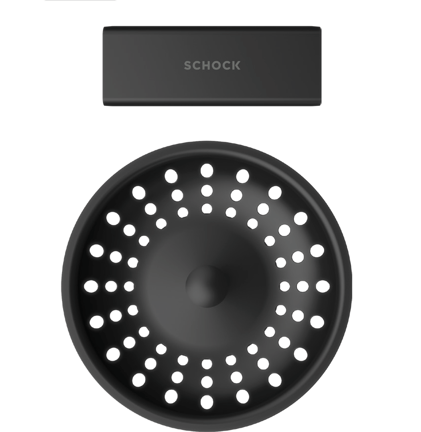 Partes Visíveis Carbon N-100XL