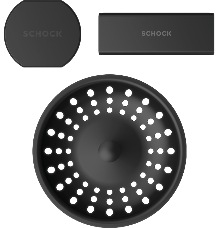 Partes Visíveis Carbon N-100XL