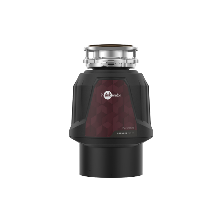 Triturador INSINKERATOR PREMIUM 700EC