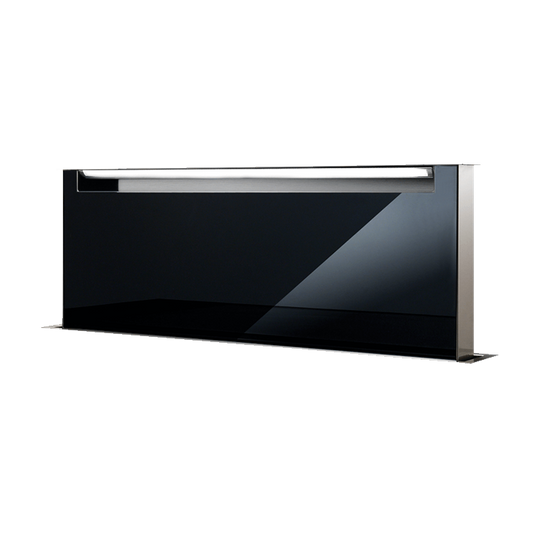 Chaminé de Bancada FRASA SWING 120 cm