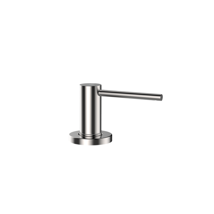 SCHOCK Samo S stainless steel detergent dispenser