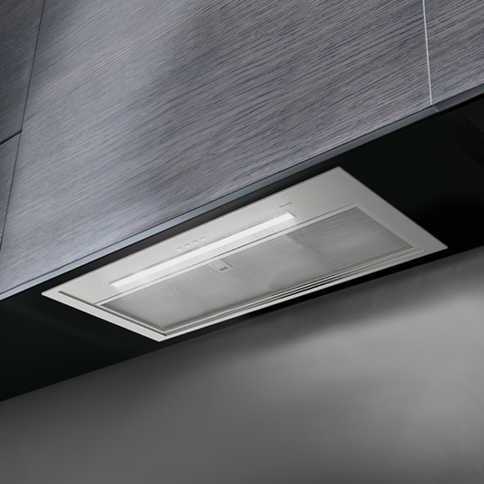 Exaustor de Encastre FRASA SENA 60 cm s/motor