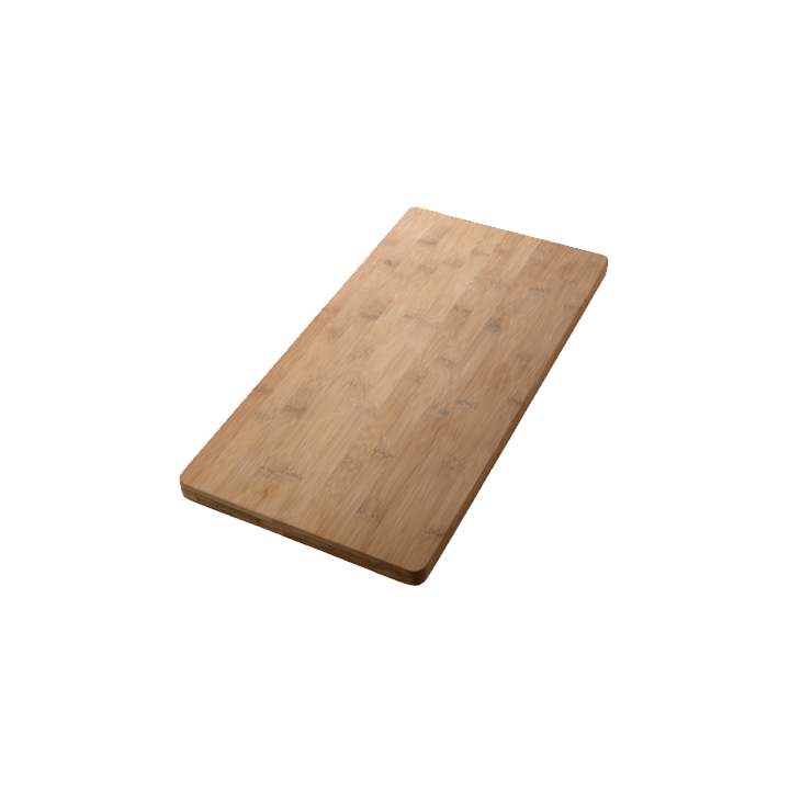 Tábua de corte em madeira