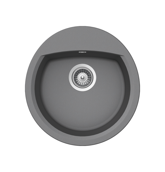 SCHOCK MANHATTAN R-100 Cristalite Sink