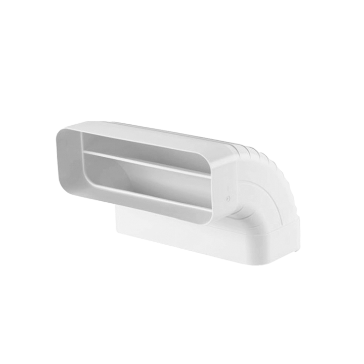 Curva retangular vertical - FCH003018