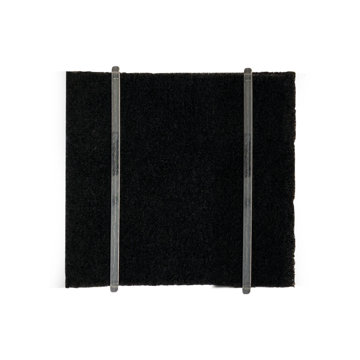 Filtro retangular carvão ativo - FCHZ21