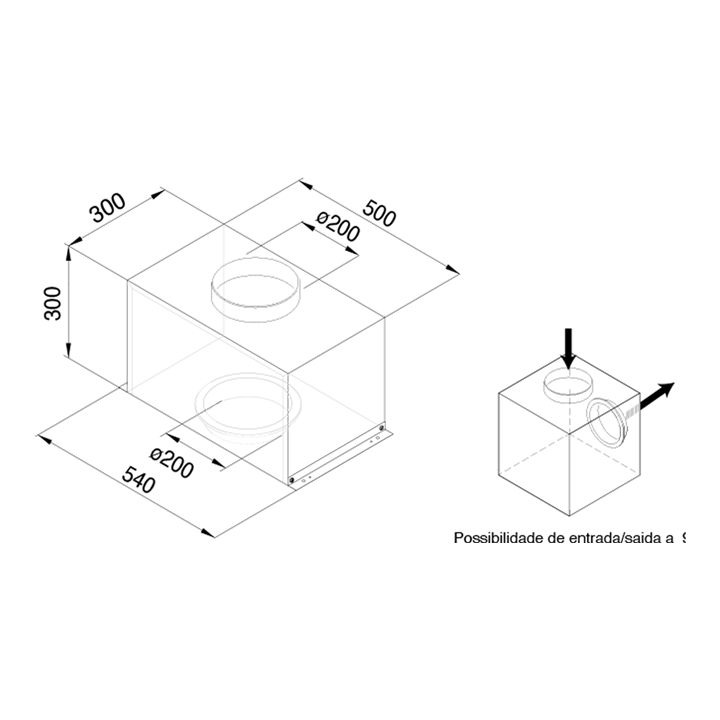 MOT 1330 INTERIOR - MOTOR REMOTO