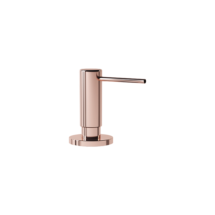 Doseador ISE rose gold