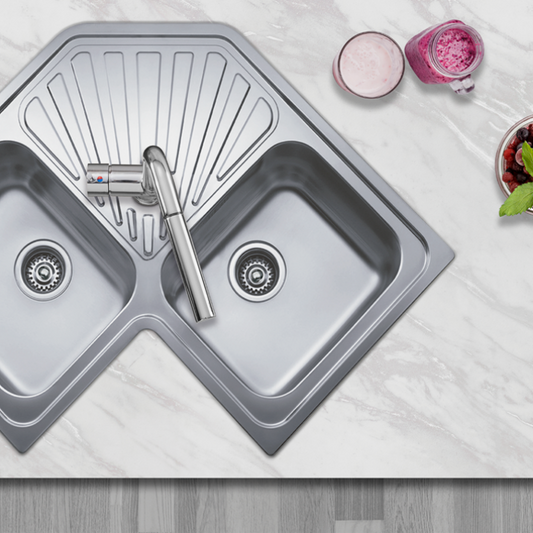 Lava-louças FRASA ANGLU 90