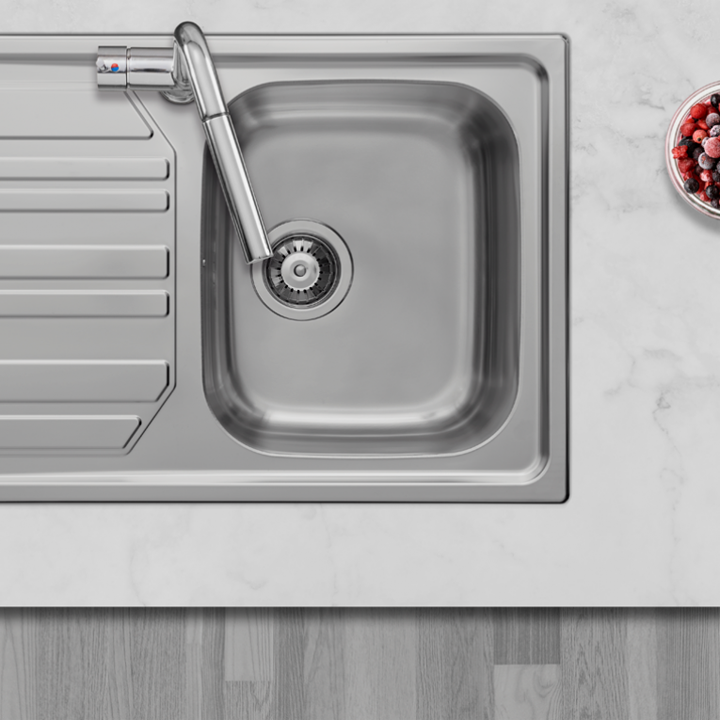 Lava-louças FRASA ARTON 45D