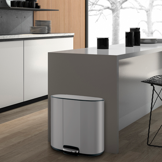 Balde de Lixo FRASA HIT MULTI