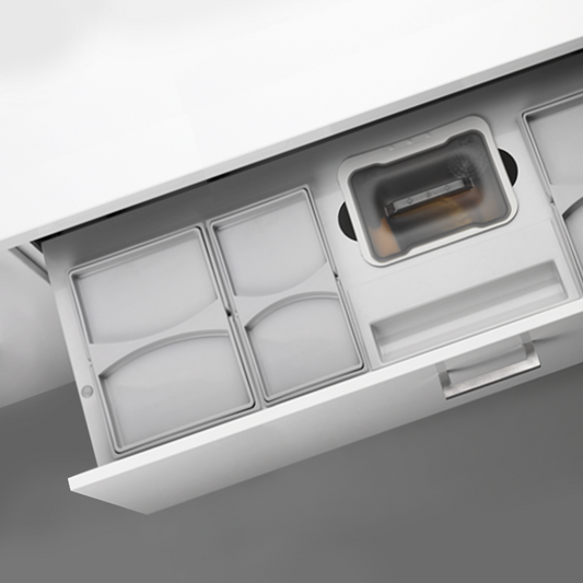 Separador FRASA IZZI PRO 120