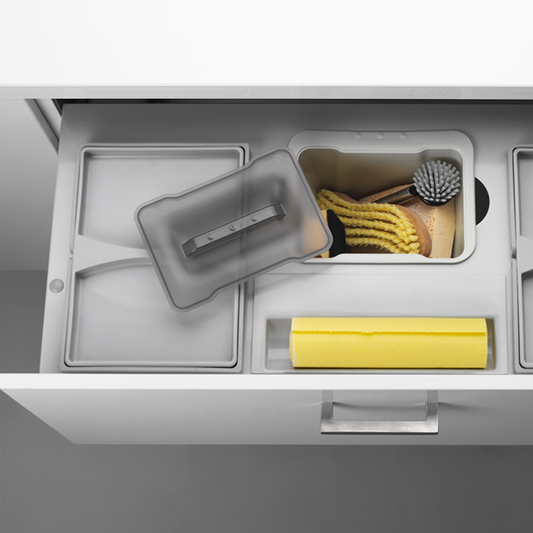 Separador FRASA IZZI PRO 90