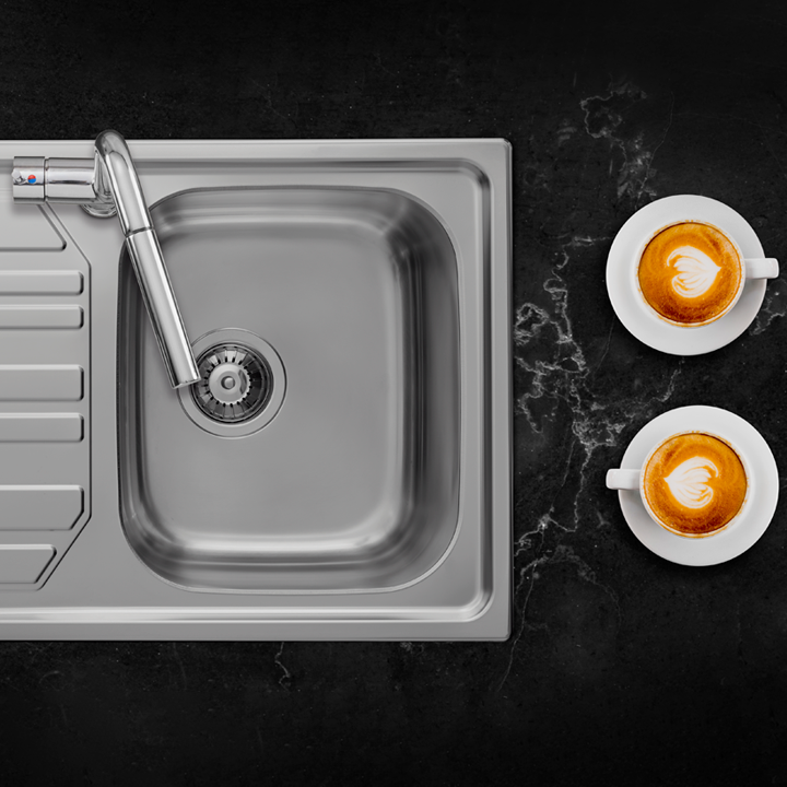 Lava-louças FRASA ARTON 45DL