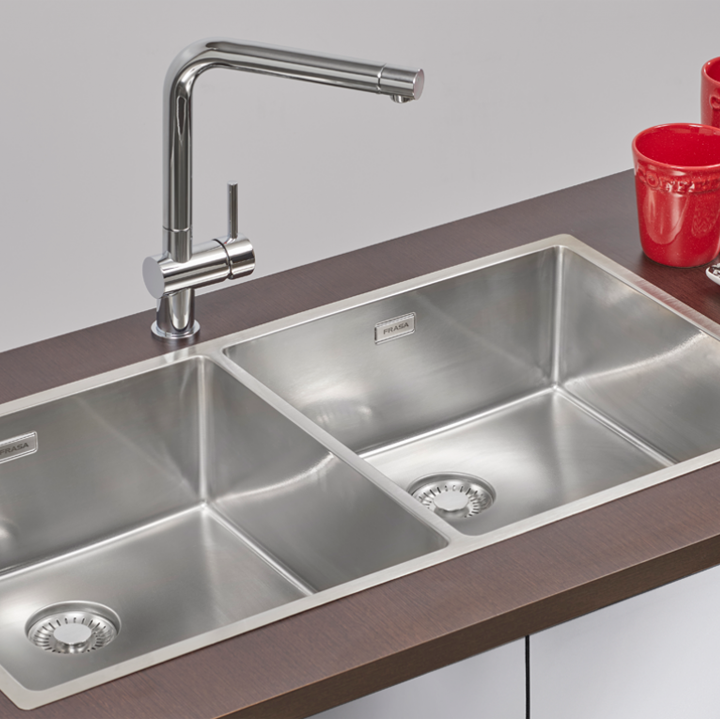 Lava-louças FRASA EVENTA 40/40 U/F