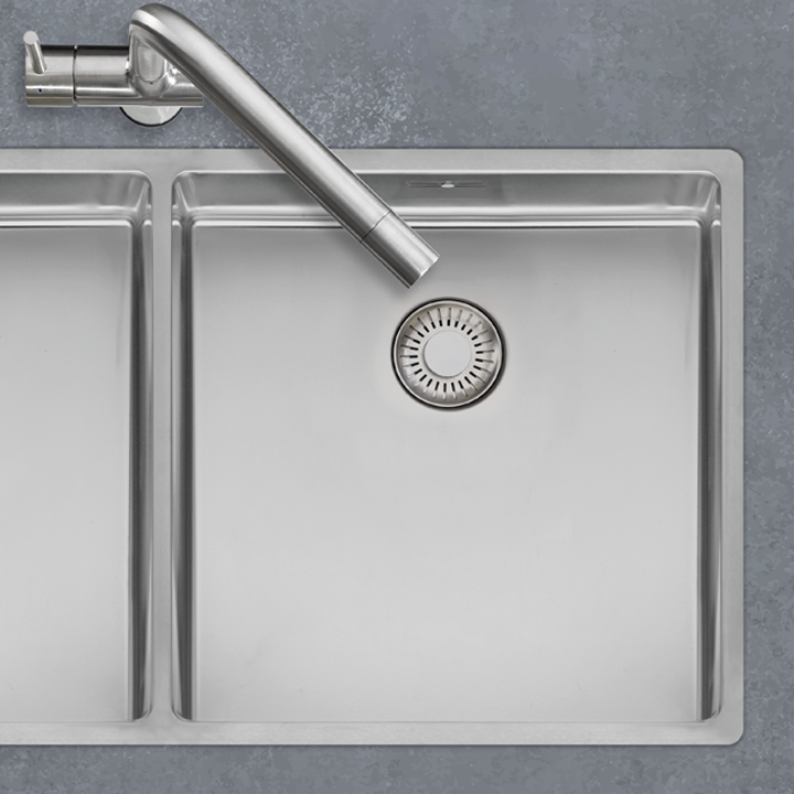 Lava-louças FRASA EVENTA 40/40 U/F