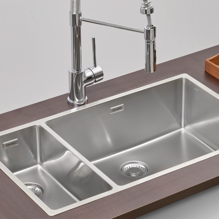 Lava-louças FRASA EVENTA 50/18 U/F