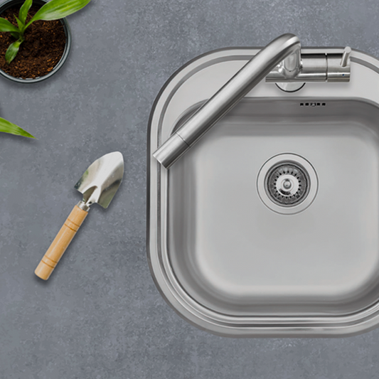 Lava-louças FRASA LANUS 40 F/T