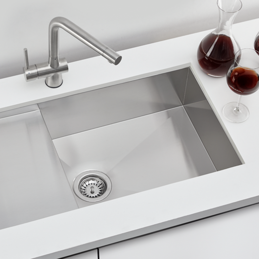 Lava-louças FRASA MANTA 50 UDXL