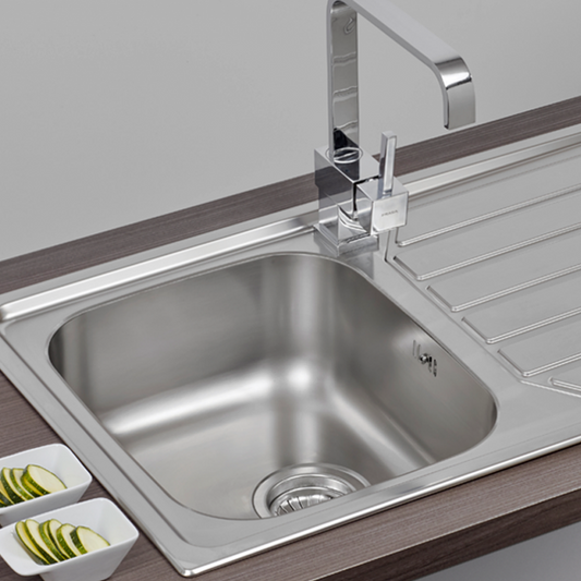 FRASA NERI 45DL Sink