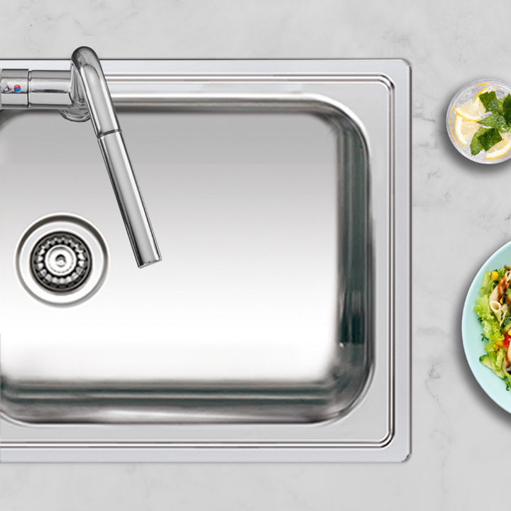 Lava-louças FRASA NERI 60D XL