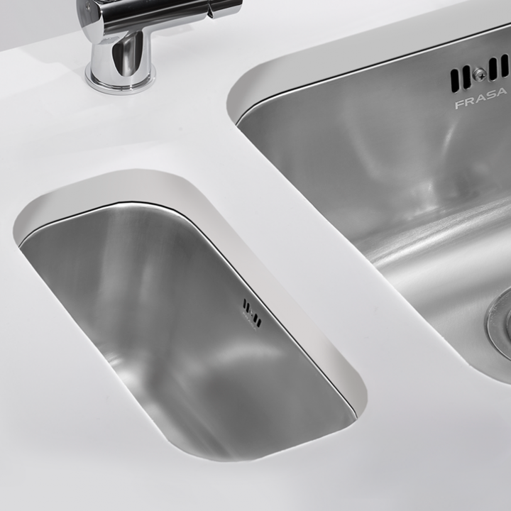 Lava-louças FRASA REMO 15 U