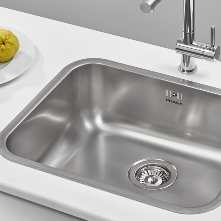 Lava-louças FRASA REMO 50 U/F