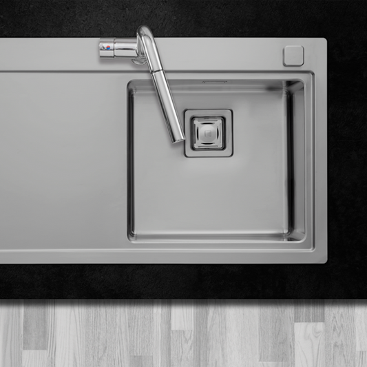 Lava-louças FRASA UDINO II 45 D