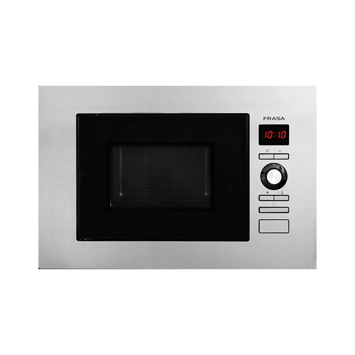 Micro-ondas de INTEGRAR c/ GRILL inox - FMO60420