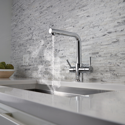 InSinkErator 4N1 L Fixed tap