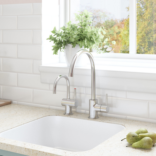 ISE HC 3300 fixed tap