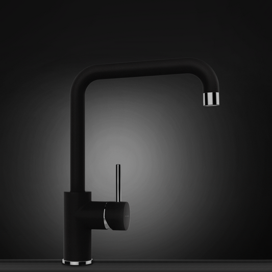 SCHOCK FONOS CRISTALITE+ fixed tap