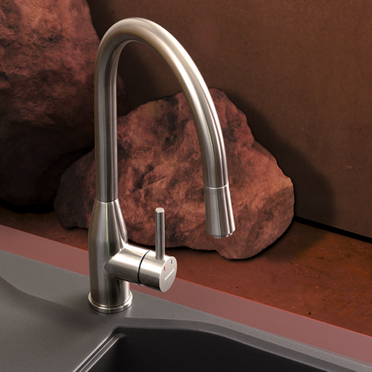 SCHOCK KAVUS extendable tap