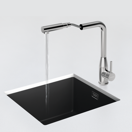 SCHOCK KETO extendable tap