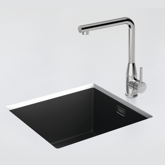 SCHOCK KETO fixed tap