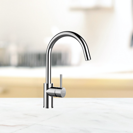 SCHOCK PLUTOS fixed tap