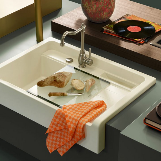 SCHOCK RESI fixed tap