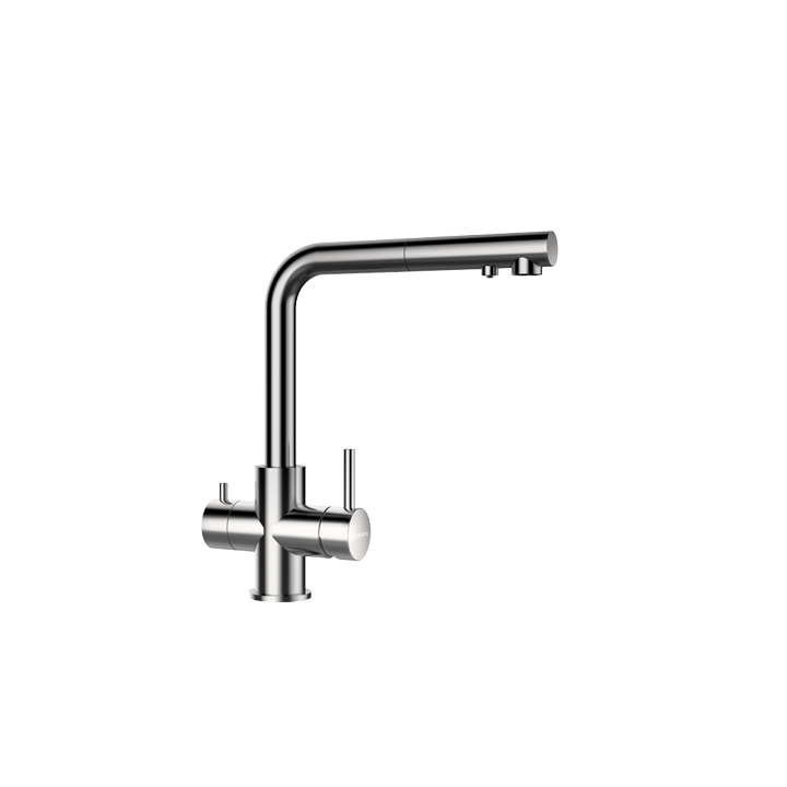 MIST. SCHOCK VITUS Extensível AÇO-INOX