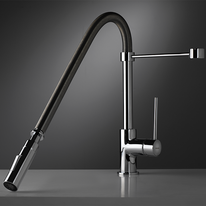 FRASA ARCADA PRO Semi-professional tap