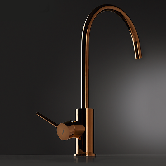 FRASA BOLY fixed copper tap