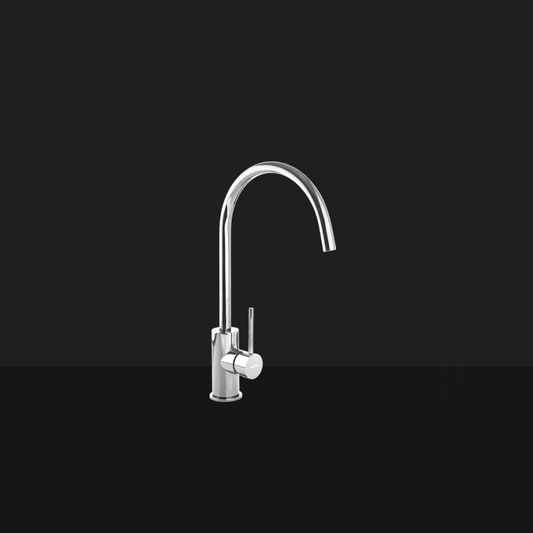 FRASA BOLY CHROMED fixed tap