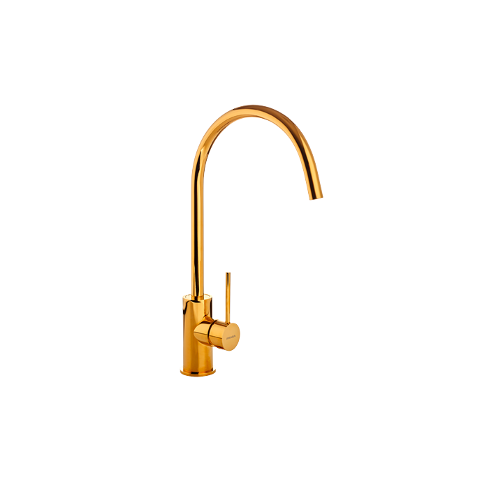 J Format Mixer in GOLD