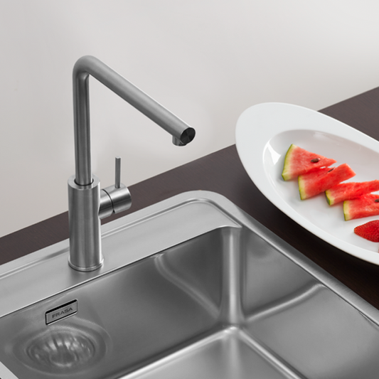 FRASA RAYA STAINLESS STEEL fixed tap