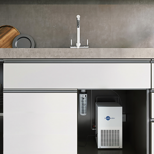 NEOCHILLER InSinkErator