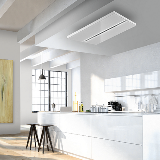 Chaminé Teto FRASA NOA 90 cm