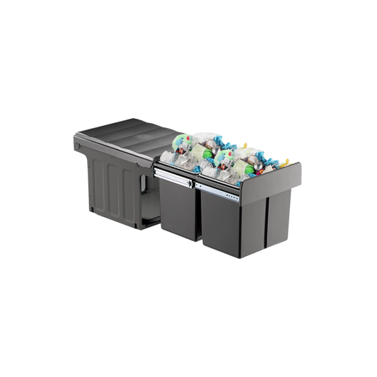 Separador FRASA GAIO EVO 40/2