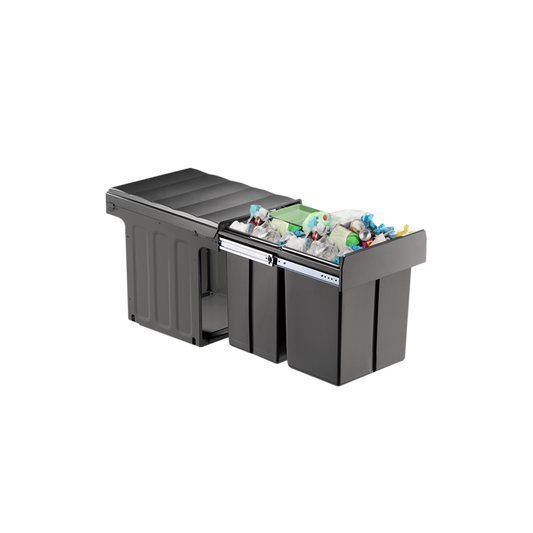 Separador FRASA GAIO EVO 40/3 L