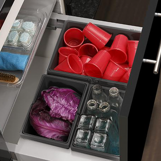 Separador FRASA IZZI i-TEC 60/3