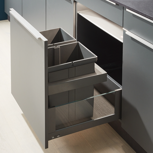 Separador FRASA SILO 60/2 XL